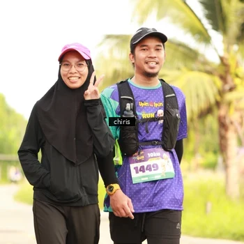 Runner Photo 8223416
