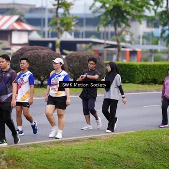 Runner Photo 8223417