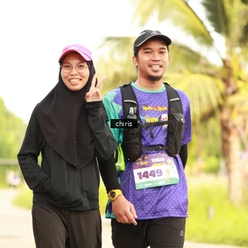 Runner Photo 8223419