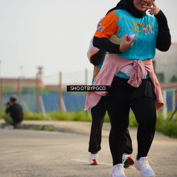 Runner Photo 8223420