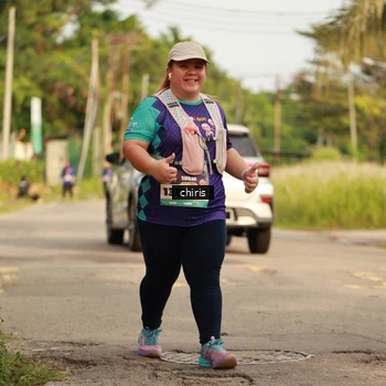 Runner Photo 8223421