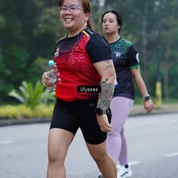 Runner Photo 8223422