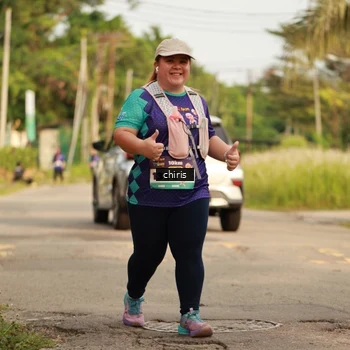 Runner Photo 8223429