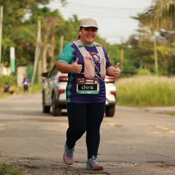 Runner Photo 8223434
