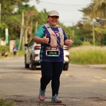 Runner Photo 8223437