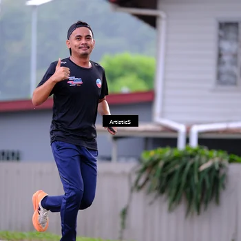 Runner Photo 8223441