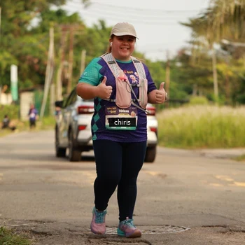 Runner Photo 8223444