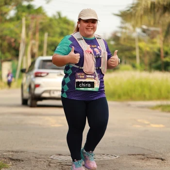 Runner Photo 8223445