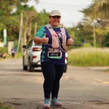 Runner Photo 8223449