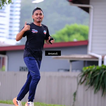 Runner Photo 8223452