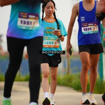 Runner Photo 8223453