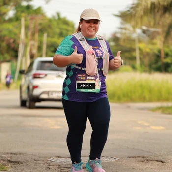 Runner Photo 8223455