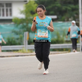 Runner Photo 8223462