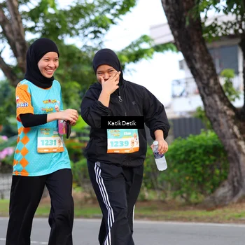 Runner Photo 8223465