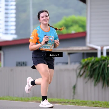 Runner Photo 8223467