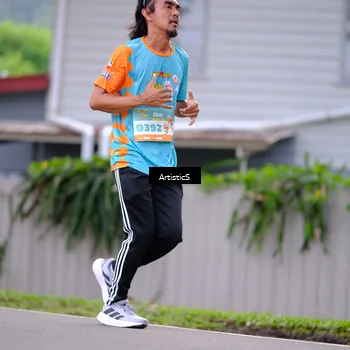 Runner Photo 8223468