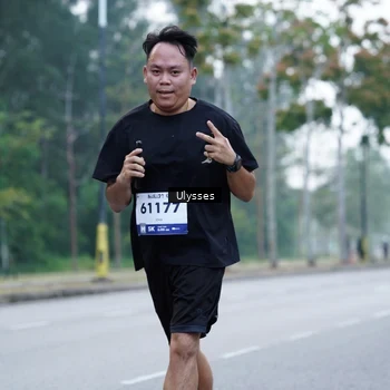Runner Photo 8223473