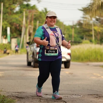 Runner Photo 8223480
