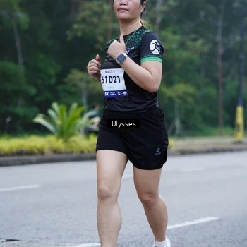Runner Photo 8223482