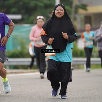 Runner Photo 8223485