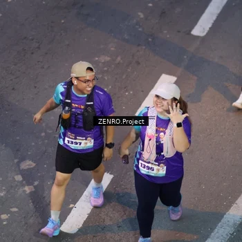 Runner Photo 8223487