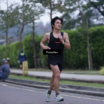 Runner Photo 8223492