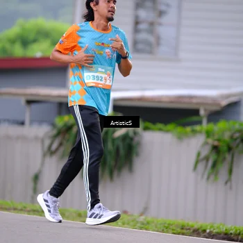 Runner Photo 8223493