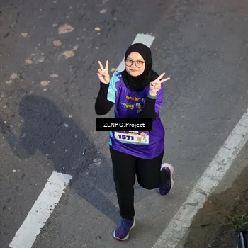Runner Photo 8223494