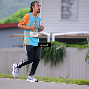 Runner Photo 8223496