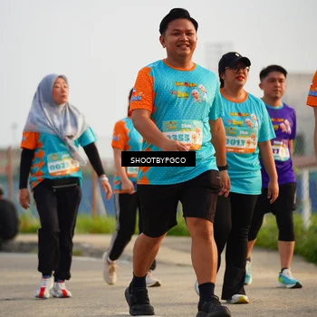 Runner Photo 8223501