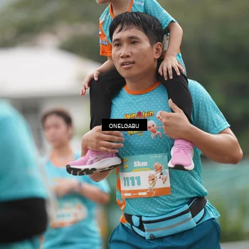 Runner Photo 8223512