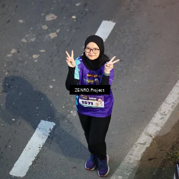 Runner Photo 8223528