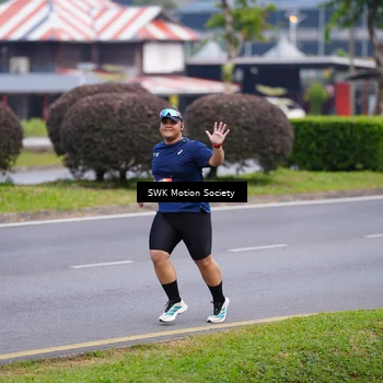 Runner Photo 8223534