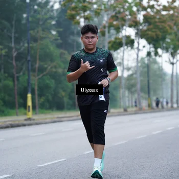 Runner Photo 8223535