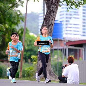 Runner Photo 8223566