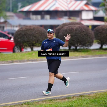 Runner Photo 8223567