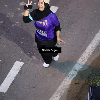 Runner Photo 8223569
