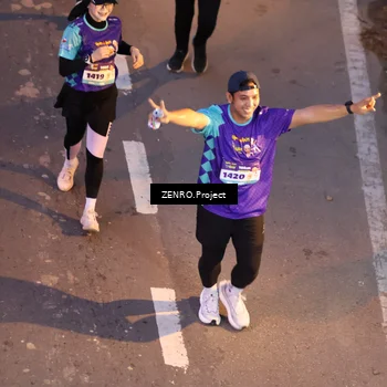 Runner Photo 8223579