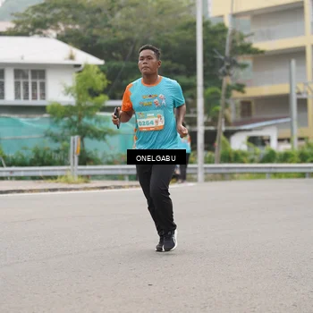Runner Photo 8223589