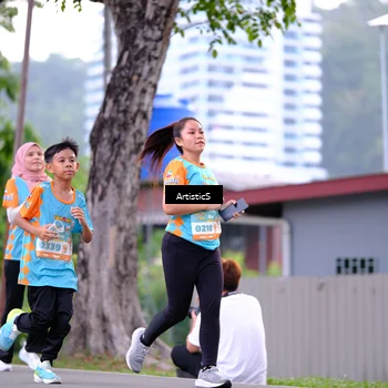 Runner Photo 8223590