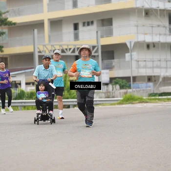 Runner Photo 8223600