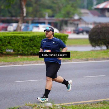 Runner Photo 8223603