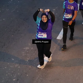 Runner Photo 8223618