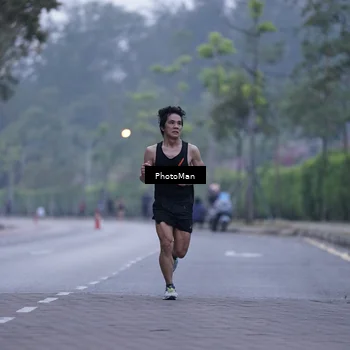 Runner Photo 8223619