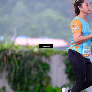 Runner Photo 8223624