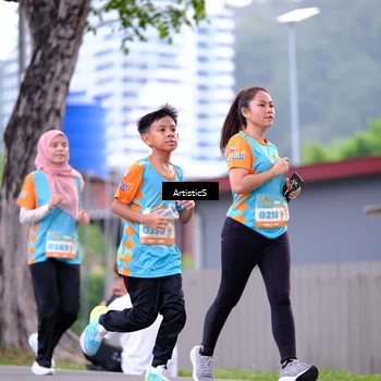 Runner Photo 8223627