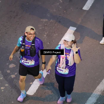 Runner Photo 8223628