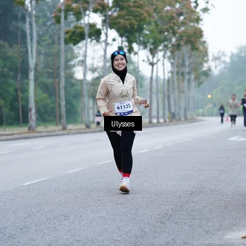 Runner Photo 8223632
