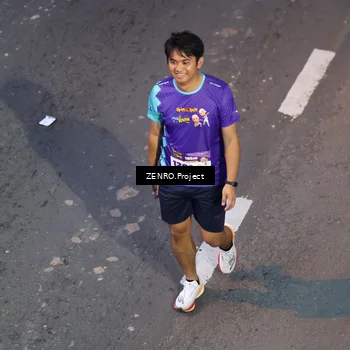 Runner Photo 8223637