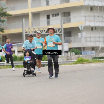Runner Photo 8223645